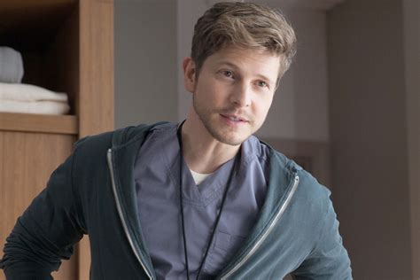 czuchry matt